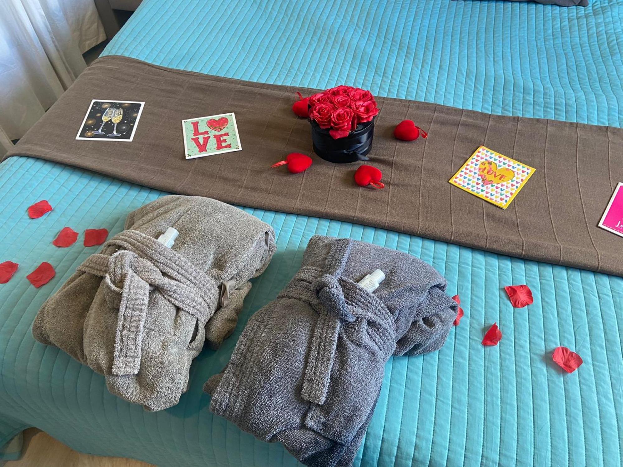 La parenthèse enchantée Chambres d'hôtes et SPA Côté Basque Boucau Extérieur photo
